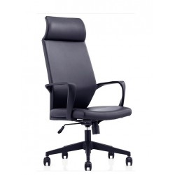 Silla Ejecutiva Brindisi Respaldo Alto